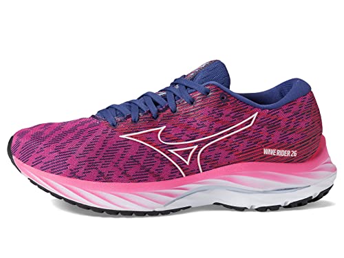 Image of Mizuno Womens Wave Rider 26