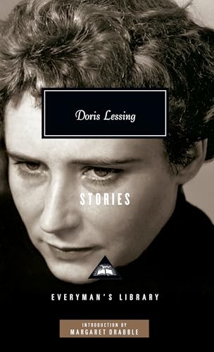 Stories: Introduction by Margaret Drabble (Everyman's Library Contemporary Classics Series)