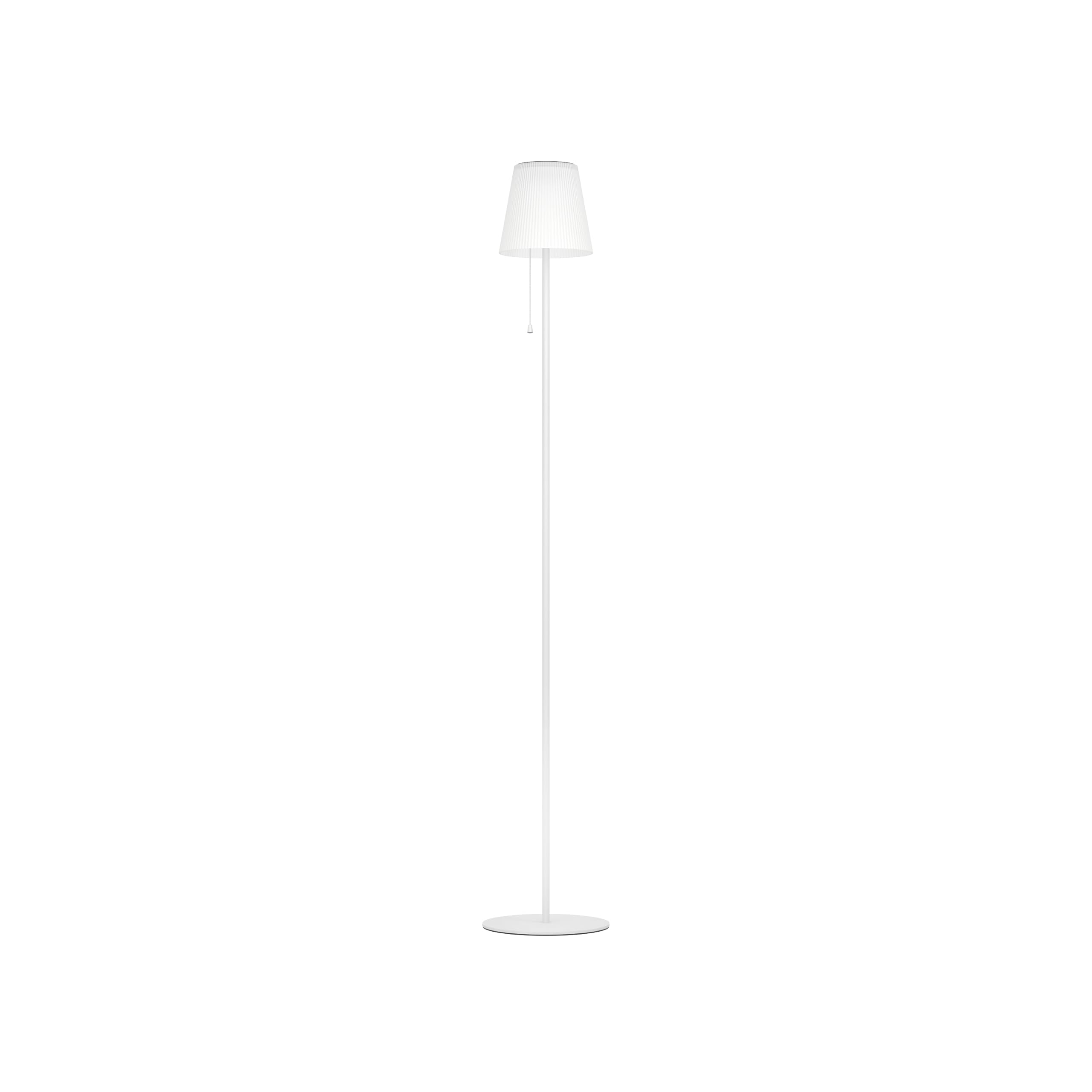 Eglo Cordless LED Floor lamp Scordiano