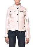  Tucano Urbano Chaqueta de Moto Shorty Rosa L