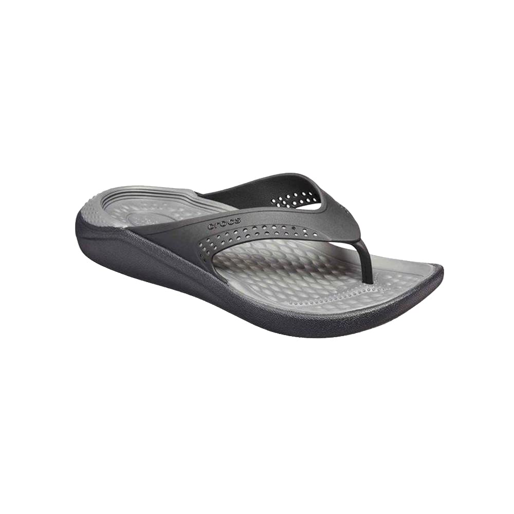 crocs Unisex’s Flip Flops Thong Sandals