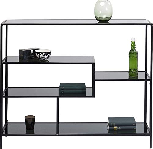 Bücherregal aus Stahl - Bestenliste & Testberichte 2020 - Top-Marken