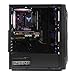 MXZ Gaming Desktop PC Computer I5 9400F,RX580, B365,8GB DDR4, NVME 500G SSD, 5 RBG Fans, Windows 11 Pro Ready to use,I5 9400F| RX580