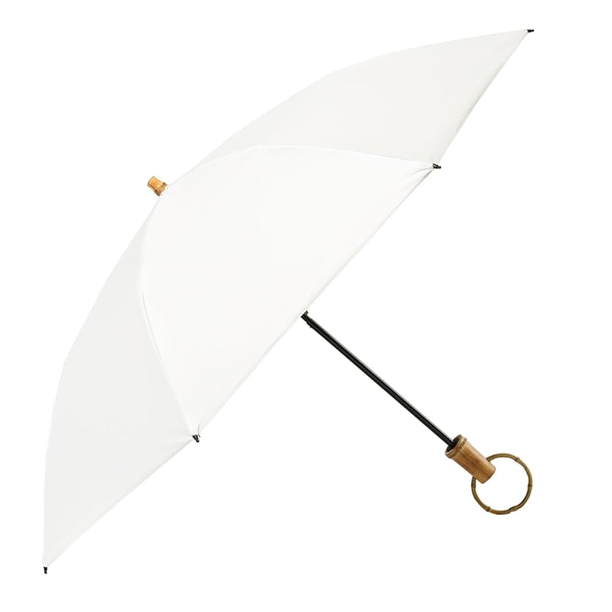 Amazon.co.jp: nifty colors(ニフティカラーズ) 折りたたみ傘