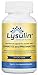 Lysulin Capsules - Blood Sugar Support, PreDiabetes and Diabetes Support Supplement for Natural Blood Sugar Control - Lower A1c Levels with Powerful Diabetic Support Formula (180 ct)