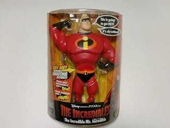 【確認用】Mr.インクレディブル('04米) 確認用】Mr.インクレディブル('04米) 確認用】Mr