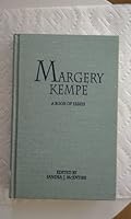 MARGERY KEMPE BK ESSAYS (Garland Reference Library of the Humanities) 0815303785 Book Cover