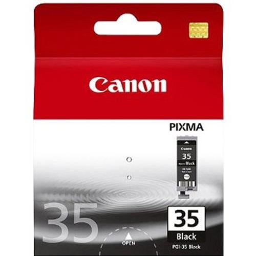 Canon 1509B002 PGI-35 Ink Cartridge (Black) (B00NNR35Z4) Amazon Price History, Amazon Price Tracker