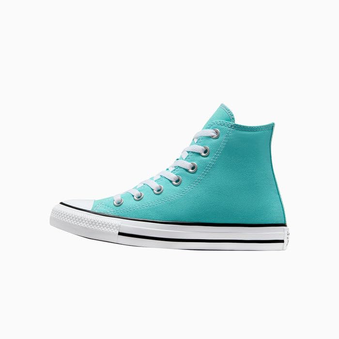 Image of Converse Unisex Adults Chuck Taylor All Star Trainers