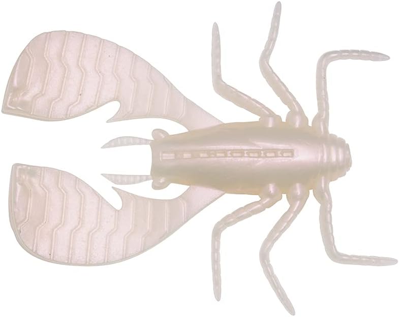 メガバス フワバグ 1.8inch Megabass FUWABUG