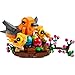 LEGO 66783 Colorful Animals Play Pack, 5 in 1 Box: Easter Bunny, Unicorn Toy, Seahorse Toy, Peacock Toy, and Birds in a Nest, Easter Basket Stuffer for Kids