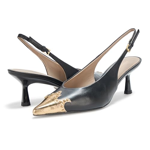 Women's Denver Slingback Pumps3