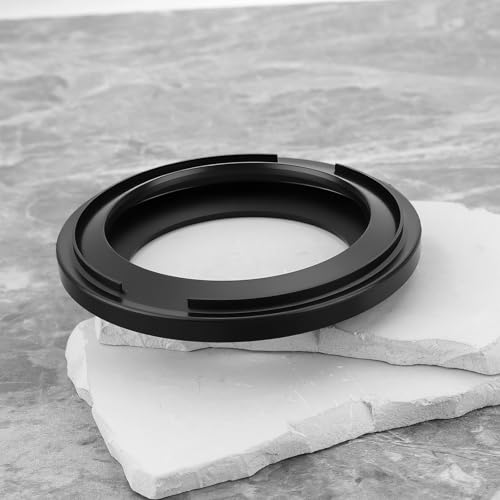 Image of OTOTEC Toilet Cassette Lip Seal 16175 151998625 Compatible with Thetford C2 C3 C4 Pre June 2000