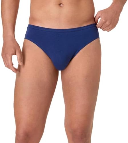 Hanes Premium Mutandine Donna Cheeky Con Cintura Comfort Flex (3 Paia) Taglia 6/M