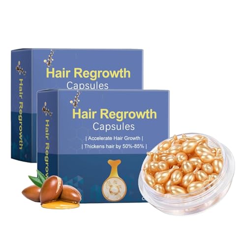 Siero Hair Densityboost, nutre i capelli, ripara in profondità i capelli danneggiati e li rende lisci, integratori per capelli per donne con capelli diradati