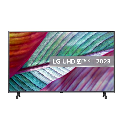 LG LED UR78 43