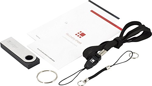  Ledger Nano Small Virtual Currency ha-douxeauxoretto [parallel import goods]  - Thumbnail 4