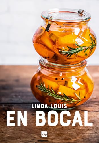 En bocal (nouvelle édition)