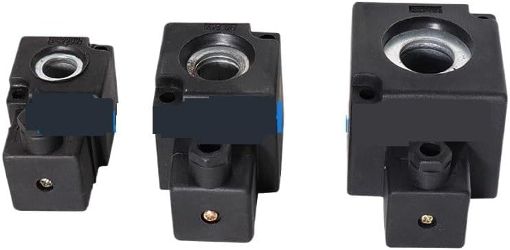 Solenoid Valve Coil K23JD K22 K25D K35D-15 20 25 K23D-2-3 AC220V DC24V(K23D-2 AC220V)