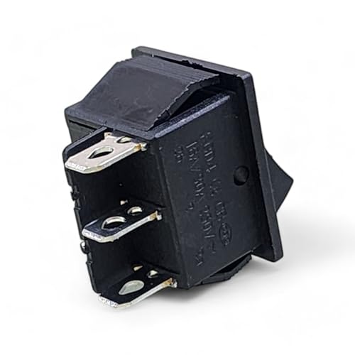 Image of MEKASHI Spare Parts (Swing Function Switch)