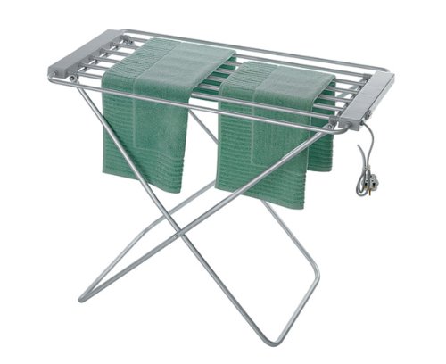 Folding Electric Clothes Airer / Dryer