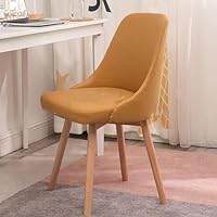 Amazon｜VRGT ダイニングチェア 回転 天然木 ダイニングチェア 回転