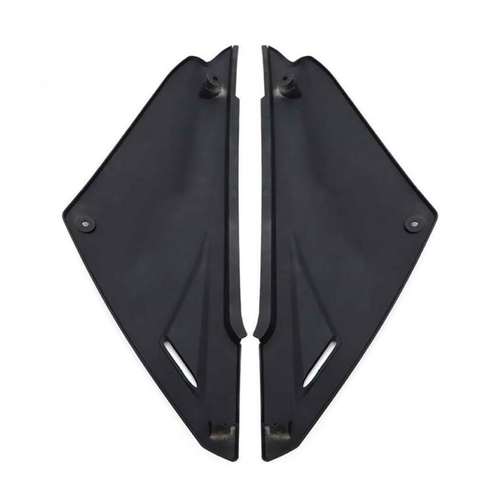 Carénage Moto Suzuki GXT200 Kit Panneau Latéral Noir DR200 Qm200Gy-B V3
