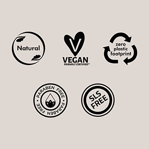 mCaffeine Face Wash Combo Pack with Face Scrub (75ml each) | Pack of 2 Coffee Face Care Kit for Pollution Control & Tan Removal - Image 7