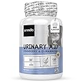 Animigo Natural Urinary Aid For Dogs - Delicious Beef Flavour - 120 Dog Urinary Tablets - Immunity & Bladder Support For Dogs - Dog Supplements With Cranberry Powder, D Mannose & Astragalus Root