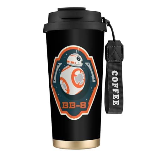 X^[ EH[Y {bg BB-8 ^u[ 500ml Wt  }O{g ^fM d\ 316XeX ۉۗ  ^  R[q[Jbv ^  rWlX coffee mug jp