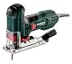 Metabo Stichsäge STE 100 Quick (601100000) – Vergleich und Informationen