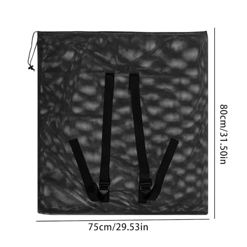 Mochila de caza de aves acuáticas ergonómica que reduce el sudor 5