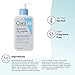 CeraVe SA Cleanser | Salicylic Acid Face Wash with Hyaluronic Acid, Niacinamide & Ceramides| BHA Exfoliant for Face | 8 Ounce