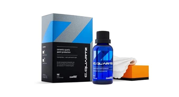 Carpro Cquartz Kit (30 ml)