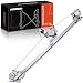 A-Premium Power Window Regulator without Motor for Mercedes Benz W210 E300D E320 E420 E430 Rear Left Driver Side