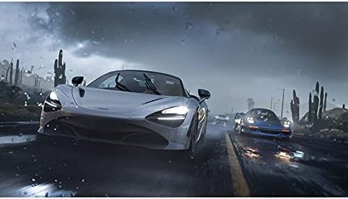 Forza Horizon 5: Standard Edition Xbox Series X & Xbox One