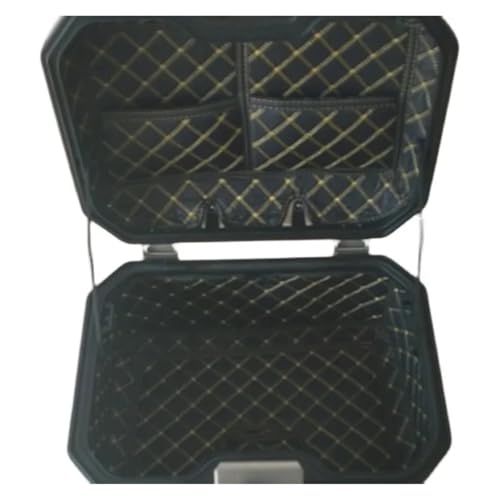 Doublure Intérieure De Coffre Moto SHAD TR48 Protection Voyage Haute Route et Randonnée