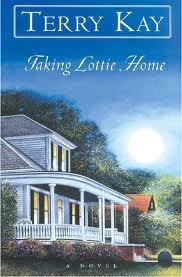 Taking Lottie Home [Large Print] 078389399X Book Cover