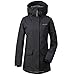 Produktbild Didriksons W Frida Parka 4 Schwarz, Damen Isolationsjacke, Größe 42 - Farbe Black