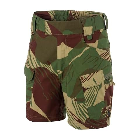 Short tactique Helikon-Tex 15,2 cm Cover