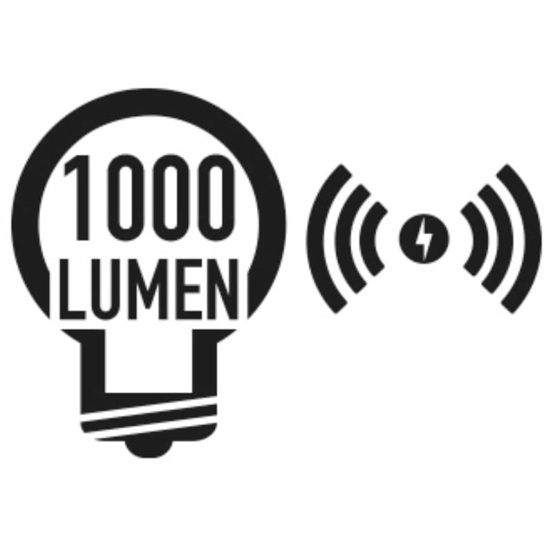 Ledlamp met kort draaibare scharnierende arm 12V - De zelfbouw camper