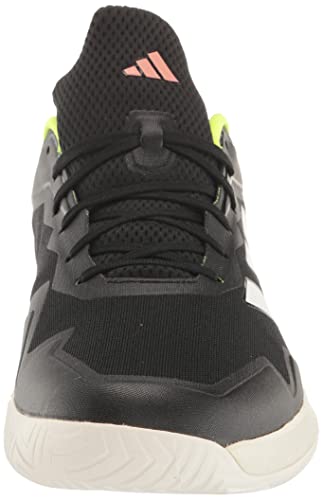 Image of adidas Men's Defiant Speed Tennis Shoes