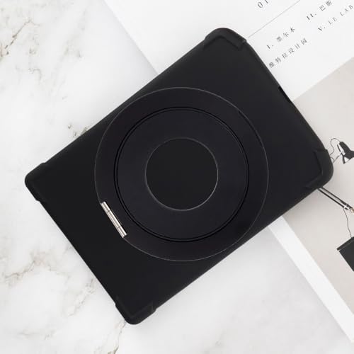 Coque et Support de Bureau Compatible avec PocketBook Verse Lite 6.0 - 3