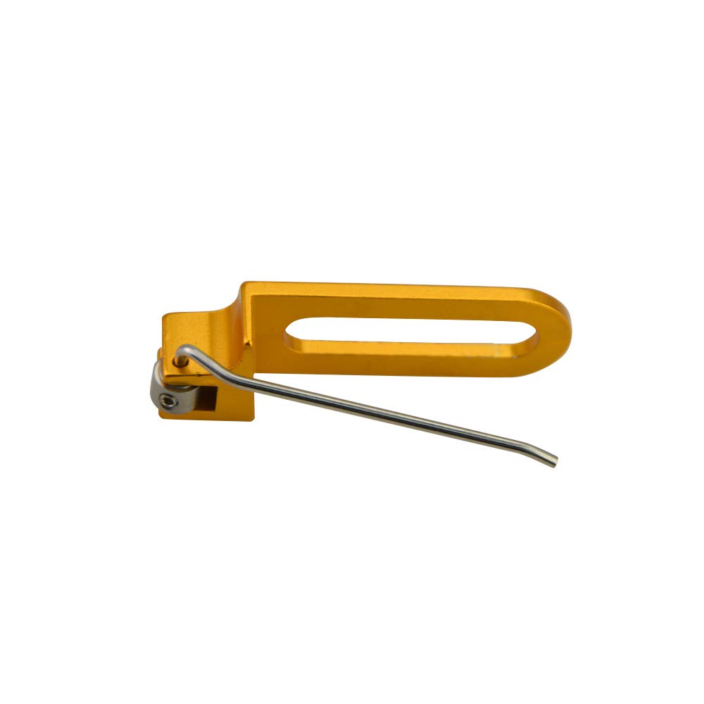 Tiro con L'Arco in Alluminio Magnetico Arrow Rest Lance Right Handed per Arco ricurvo Accessori per frecce