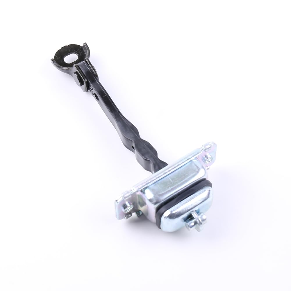 BenekarFront Left or Right Side Door Stay Check Strap Stopper GJ6A-58270-F GJ6A-58-270F for 2003-2008 Mazda 6
