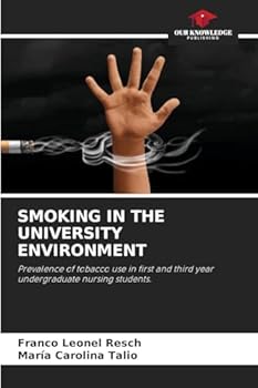 Smoking in the University Environment