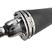 CLEO Motorcycle GY6 150cc Exhaust Muffler Kit for scooter dirt bike