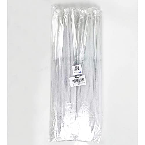 (6 Pack) Esfun Food Net Covers For Outside, 17"X 17" Large Outdoor Food Cover Mesh Screen Tents Umbrella Fly Food Covers For Picnics, Parties, Bbq, Camping, Reusable And Collapsible #TOP6