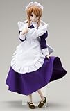 メイド服姿が可愛い アニメキャラランキングtop61 Gooランキング