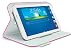 Produktbild Logitech Folio für Samsung Galaxy Tab 3 7.0 pink
